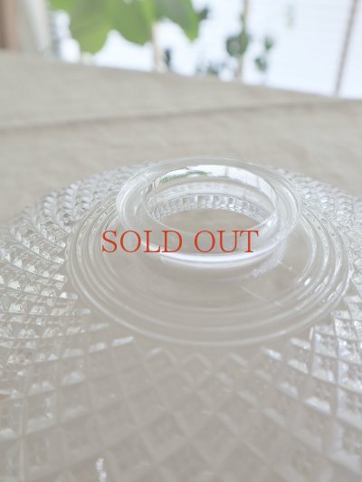 画像11: デザインが 素敵なペンダント ガラスシェード