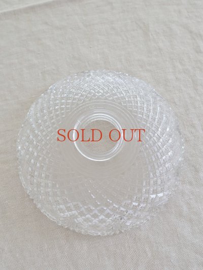 画像12: デザインが 素敵なペンダント ガラスシェード