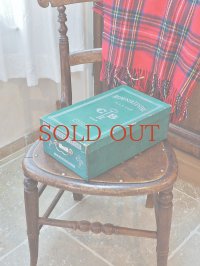 フランス THIRIEZ_&_ CARTIER-BRESSON 糸の収納ボックス