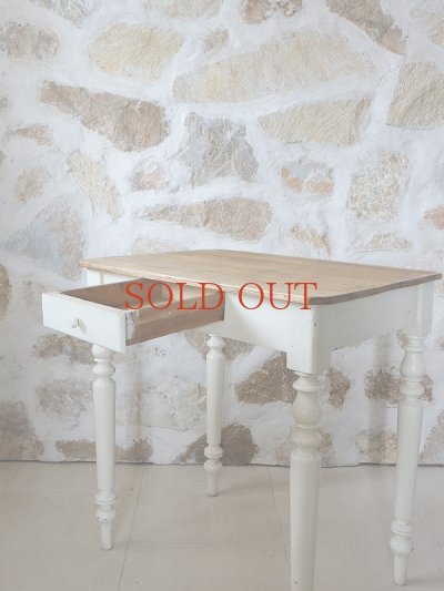 画像8: 質感が素敵な テーブル