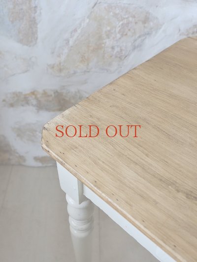 画像5: 質感が素敵な テーブル