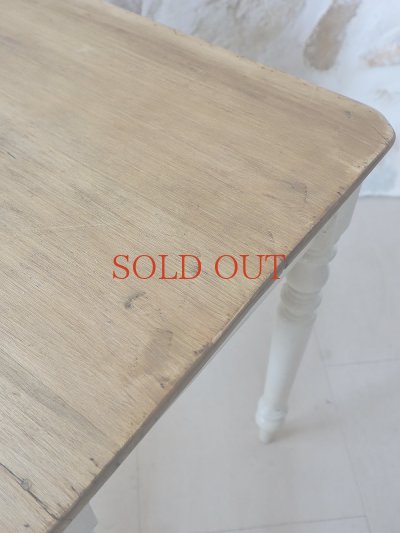 画像4: 質感が素敵な テーブル