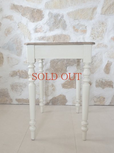 画像13: 質感が素敵な テーブル