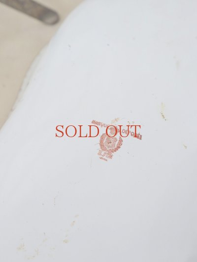 画像18: フランス ベビーバス