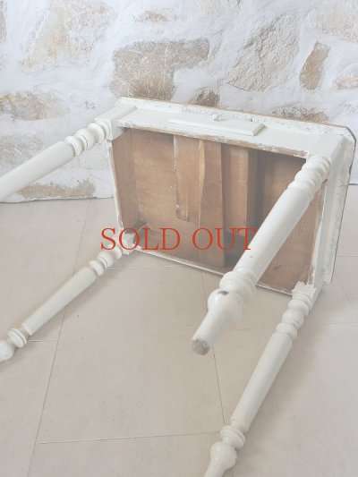 画像17: 質感が素敵な テーブル