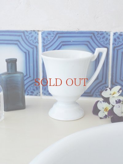 画像2: フランス デザインが素敵な カフェカップ  20%OFF 