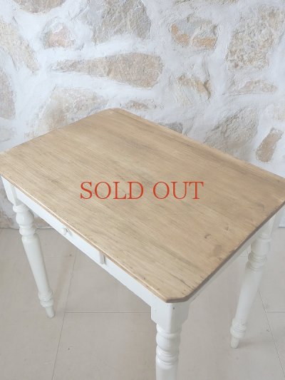 画像3: 質感が素敵な テーブル