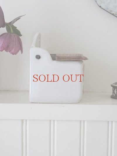 画像5: フランス 小さいサイズの アリュメットボックス