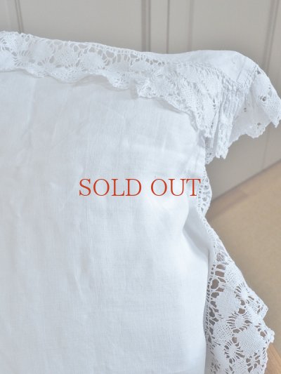 画像6: フランス クッションカバー