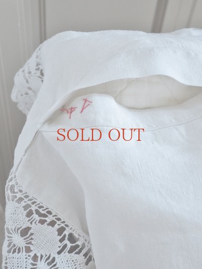 画像9: フランス クッションカバー