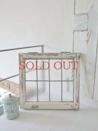 イギリス 格子が大人っぽい カラーレスステンド  20%OFF 