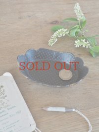 フランス 小さなパピエマルシェ 小物入れ  20%OFF 