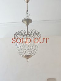 フランス エンパイアシャンデリア  40%OFF 