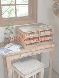 ZWICKY社 ソーイングドローワー   20%OFF 