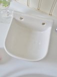 画像4: Villeroy_&_Boch 陶器製ソープディッシュ