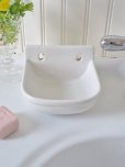 画像2: Villeroy_&_Boch<br/>陶器製ソープディッシュ (2)