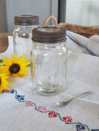 イギリス KILNER_JAR