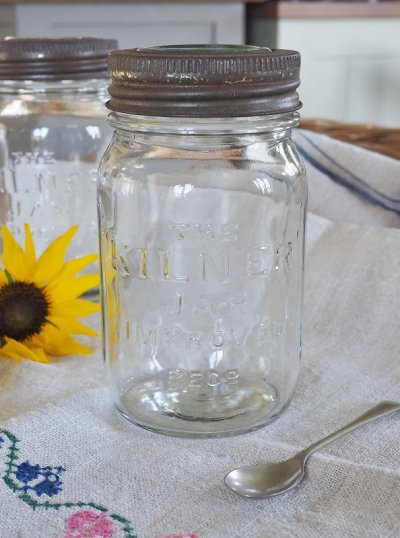 画像2: イギリス KILNER_JAR