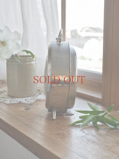 画像8: フランス JAZ目覚まし時計 