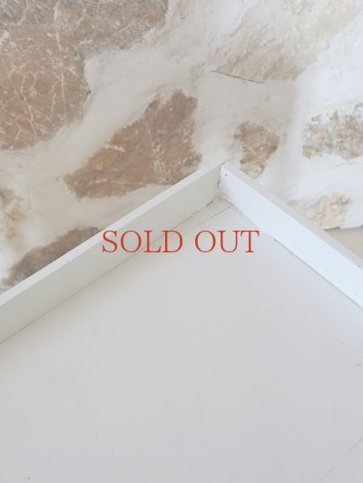 画像11: フランス コンソールテーブル