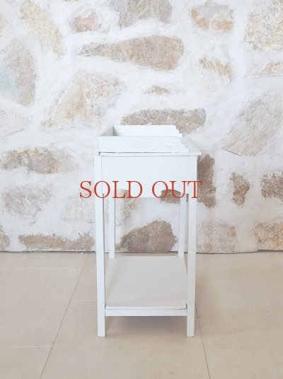 画像12: フランス コンソールテーブル