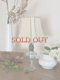 フランス 大人っぽい布シェード  20%OFF 