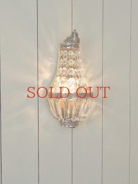 フランス エンパイアウォールライト  30%OFF 