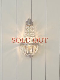 フランス エンパイアウォールライト  30%OFF 