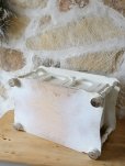 画像16: フランス デザインがかわいい キャビネット