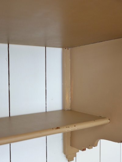 画像8: フランス 木製シェルフ   20%OFF 