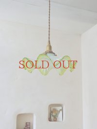 フランス リムがきらきらかわいい オパールセントシェード  20%OFF 