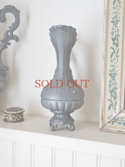 画像5: フランス ピューター製ピッチャー