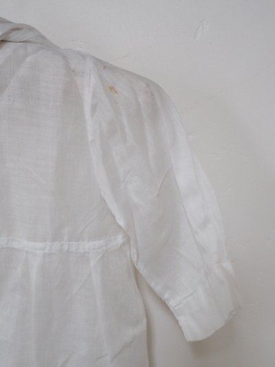 画像10: フランス ダブルベビーケープ