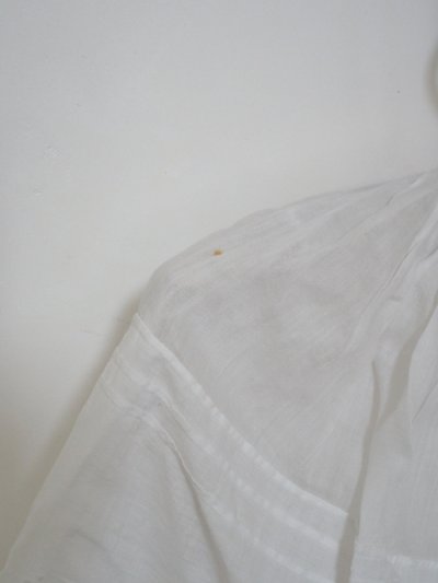 画像13: フランス ダブルベビーケープ