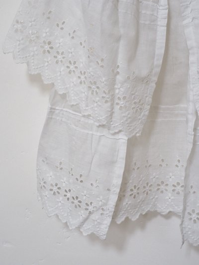 画像6: フランス ダブルベビーケープ