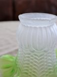 画像11: フランス 色がかわいい ランプシェード   10%OFF 