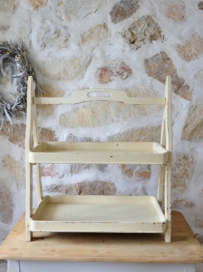 画像9: 色々な用途に使える オープンシェルフ   10%OFF 