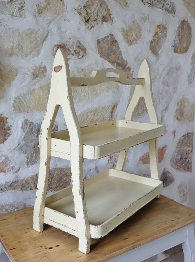 画像15: 色々な用途に使える オープンシェルフ   10%OFF 