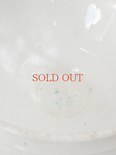 画像12: フランス DIGOIN&SURREGUEMINES製 １９００年前後の陶器製 スーピエール