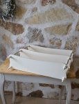画像17: ホワイトフレンチシェルフ   10%OFF 