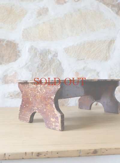 画像11: フランス なみなみデザインがかわいい ディスプレイスタンド