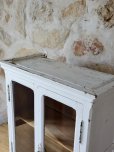 画像9: フランス カップを掛けることができる ウォールキャビネット