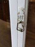 画像12: フランス カップを掛けることができる ウォールキャビネット