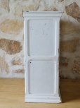 画像16: フランス カップを掛けることができる ウォールキャビネット