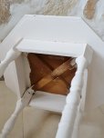 画像11: フランス 華奢な雰囲気が優雅な サイドテーブル