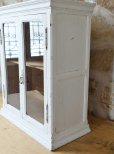画像11: フランス カップを掛けることができる ウォールキャビネット