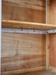 画像6: フランス カップを掛けることができる ウォールキャビネット