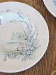 画像4: フランスGIEN製 エキスポで受賞した ミニプレート