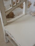 画像8: フランス 木製チャイルドチェア