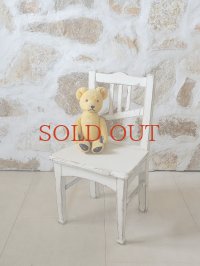 フランス 木製チャイルドチェア